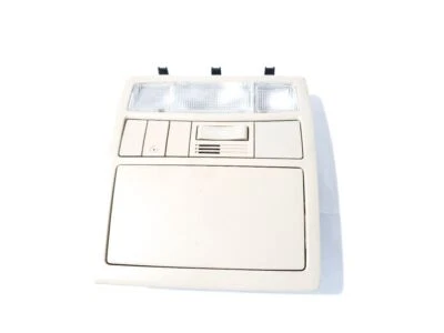 Toyota Venza 2009 2010 2011 2012 OEM techo superior consola con Bluetooth Foto 1 de 4