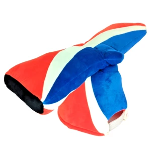 Carnival Cruise Line | Freddy Funnel Large Plush Hat | Souvenir Party Hat - Picture 1 of 5