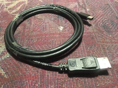 HOTRON E246588 AWM 20276 VW-1  30V (5K0GY-125D1HT1805)  Display Cable - Image 1 of 4