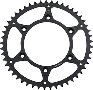 KTM EGS 350 LC4 1993-1994 JT Black Rear Sprocket 49T 520 JTR897.49SC - Picture 1 of 5