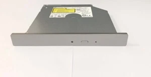 Unità lettore masterizzatore CD DVD per computer desktop Dell XPS 8910 8920 argento - Foto 1 di 3