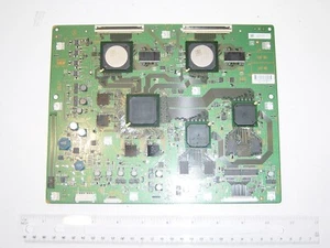 NEW Sony KDL-52XBR9 T-Con Display Controller Board a120 - Picture 1 of 1