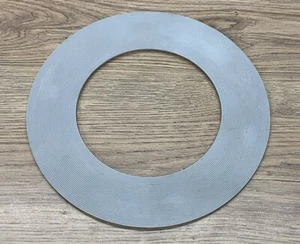 BSR Turntable Platter Mat - With Spigots - Vintage Record Player - Picture 1 of 5