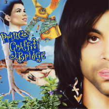 Prince Graffiti Bridge (Vinyl) 12" Album