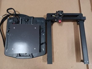 Creality Ender 3 V3 SE 3D-Drucker **NUR FÜR ERSATZTEILE WIE BESEHEN** - Bild 1 von 7