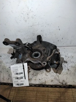 Husillo/nudillo delantero derecho pasajero compatible con 08-15 SCION XB 369630 Foto 1 de 4