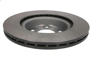 1X Brake disc BREMBO 09.D533.13 for MERCEDES-BENZ GLC (X253) 2 2019-2022 - Picture 1 of 8
