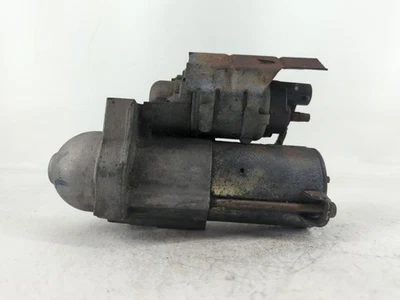 Chevrolet Silverado 1500 2009-2013 motor de arranque de auto solenoide OEM AF1L1 Foto 1 de 4