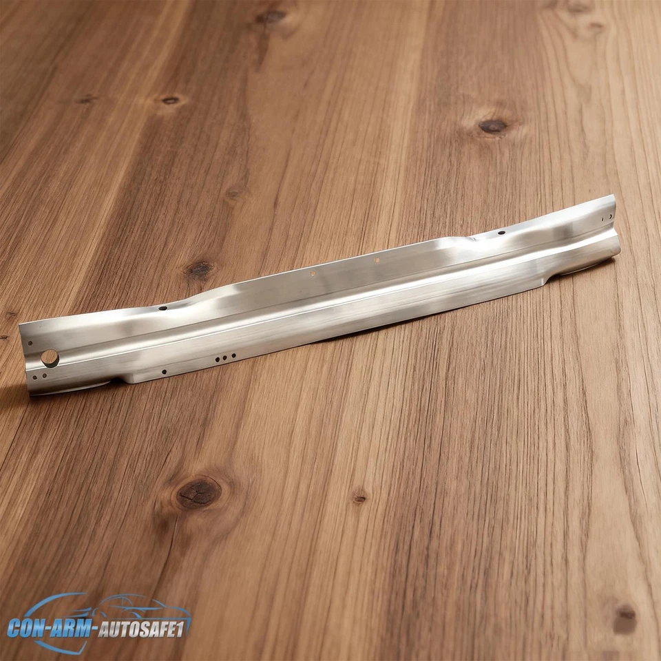 Front Bumper Reinforcement Impact Bar For Audi A4 A5 Quattro 2009-2017 Cabrio Foto 1 de 4