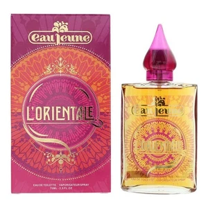 Eau Jeune Orientale Eau De Toilette 75ml For Women - Imagen 1 de 1