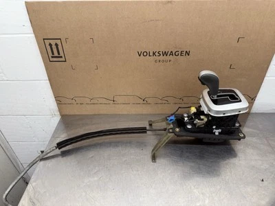 Porsche Cayenne 4.5 V8 Auto Gear Selector Shifter 7L5713203A 7L5713025C 2004 - Image 1 of 4