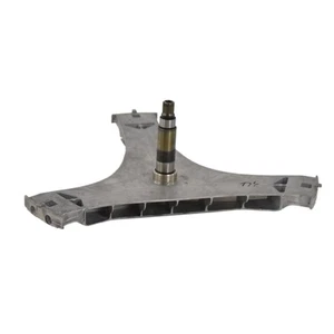 1 of DC97-16509C Samsung Washer Flange Shaft Assembly OEM Replacement, NEW FA... - Picture 1 of 2