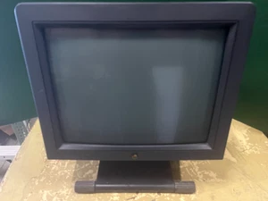 Vintage NeXT Computer MegaPixel Display Monitor Model N4000A, Part Number 1403 - Picture 1 of 6