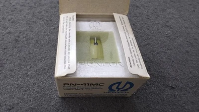 Pioneer PN-41MC. Original Stylus. Unused In Original Box  - Image 1 of 4