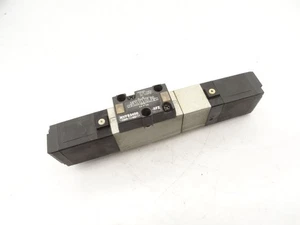 SMC NVFS2400-5FZ Valve - Used - Picture 1 of 3