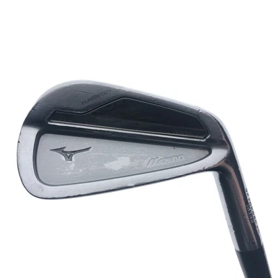 Used Mizuno MP-18 MMC 4 Iron / 22.0 Degrees / Regular Flex - Image 1 of 4