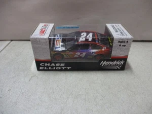 Action Chase Elliott Sunenergy 2017 1/64 - Imagen 1 de 3