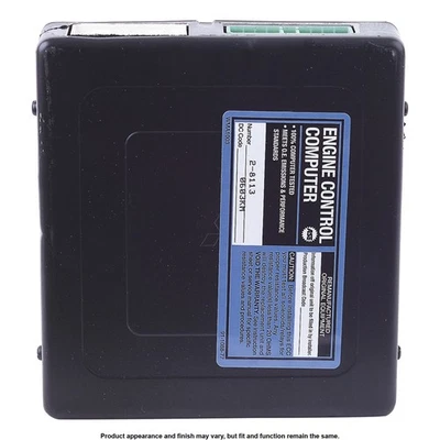 For Geo Tracker Suzuki Sidekick 1995 Cardone Engine Control Module ECM ECU GAP - Изображение 1 из 4