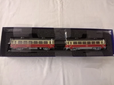 Roco H0 Triebzug M 152 CSD, neuwertig, Art. 70373, digital mit Sound - Bild 1 von 4