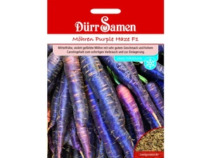 MEJORA "Purple Haze" F1 semilla dulce-frutada violeta 0991 - Imagen 1 de 1