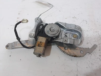 3650161866 REAR LEFT WINDOW REGULATOR / 3650161866 / 1322553 FOR MAZDA 323 BERLI - Image 1 of 4