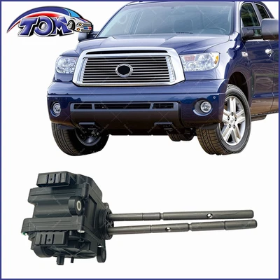 Conjunto de actuador de transmisión 36410-34031 para Toyota Tundra 2007-14  Foto 1 de 4