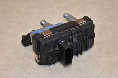 Actuador electrónico turbo genuino Dodge Ram 1500 3.0 ecodiesel a630gen3 188kW Foto 1 de 4