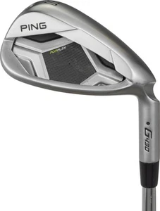 Left Handed Ping G430 45* Gap Wedge Regular Very Good - Picture 1 of 3