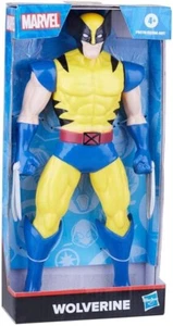 Figura de acción Marvel Olympus Wolverine 9,5 pulgadas totalmente nueva en caja - Imagen 1 de 5