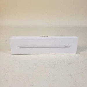 New Apple Pencil 2nd Gen Smart Pencil Stylus White A2051 - Afbeelding 1 van 11