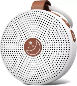 Portable Sound Machine Baby White Noise Machine 30 Soothing Sounds Sleep Aid - Picture 1 of 11