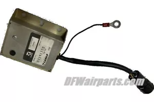 C611005-0101, DGR3, Lamar / Cessna Aircraft 28VDC Voltage Regulator - Bild 1 von 1