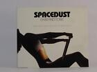 SPACEDUST GYM AND TONIC (H53) 3 Track CD Single Picture Sleeve EAST WEST