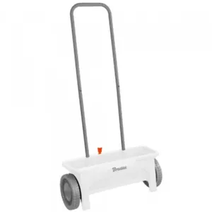 Universal Gartensämaschine12l WHITE LINE Sämaschine BRADAS 9400 - Bild 1 von 3