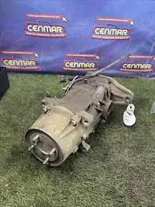 2006-2022 Toyota Rav4 RAV-4 Rear Differential Carrier Assembly 2.28 ratio OEM - Picture 1 of 5