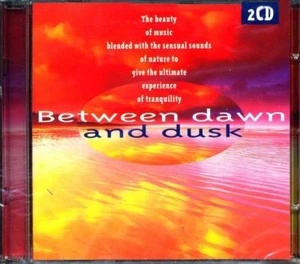 Between Dawn and Dusk - 2 CD, New Age, Meditazione - Foto 1 di 1