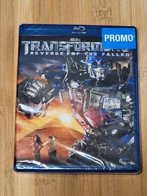 Transformers - Revenge of the Fallen Factory Sealed New  - Image 1 of 2
