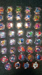 Disney Infinity 2.0 Bonus Coins | DISNEY ORIGINALS - To Choose From - Picture 1 of 41