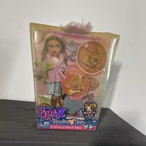 Vintage Bratz Schlummer Party Yasmin - Bild 1 von 7