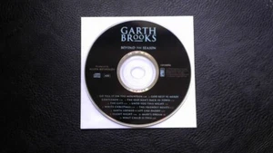 Beyond the Season by Garth Brooks (CD, 1992, Capitol) - Imagen 1 de 1