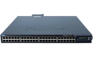 JUNIPER - EX4200-48P - JUNIPER EX4200 48P 10/100/1000 POE 930W PSU - Bild 1 von 3