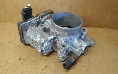 2004-2005 Mazda 3 2.3L conjunto de corpo do acelerador  - Imagem 1 de 4