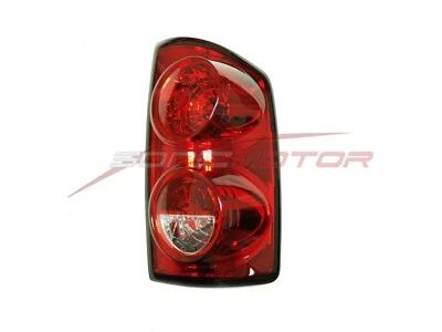 Luz trasera de pasajero para camioneta Dodge Ram 1500 2500 3500 2007-2009 Foto 1 de 2