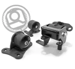 Soportes de motor innovadores - acero 85A (97-01 Honda Prelude serie H/F) - Imagen 1 de 4