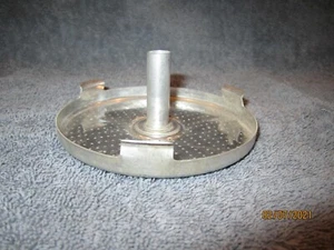 Vintage Pyrex 7829 B Kaffeekanne Kaffeemaschine Filterplatte Ersatzteil - Bild 1 von 4