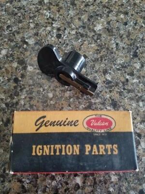 Rotor de ignição D338R IBK1016 D Chrysler 1956-1961 DeSoto Dodge Fargo Plymouth - Imagem 1 de 4