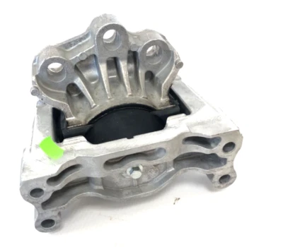 Genuine Ford Transit 06-14 FWD 2.2L Front Engine Front Support Bracket - 1384138 - Image 1 of 3