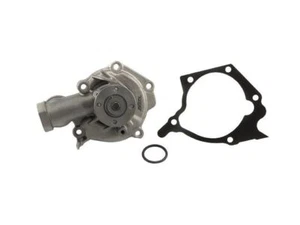 For 2001-2006 Hyundai Santa Fe Water Pump 47357TYKQ 2002 2003 2004 2005 - Picture 1 of 2