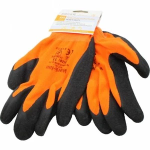 1Paar Handschuhe / Schutzhandschuhe mit CE Zeichen Kategorie 2.1.3.1.x - Angebot - Bild 1 von 1