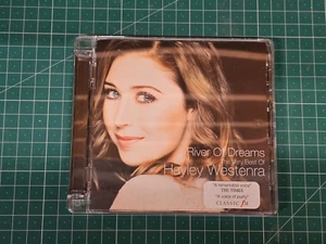 River of Dreams: The Very Best of Hayley Westenra by Hayley Westenra (CD, 2008) - Picture 1 of 3